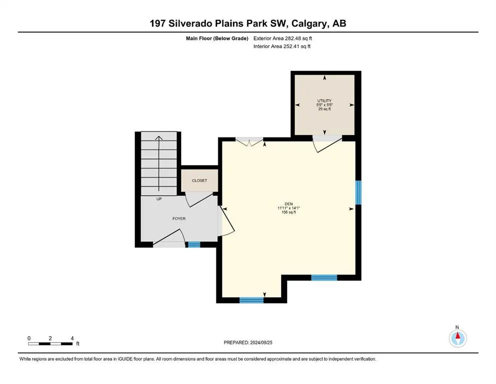 197 Silverado Plains Park SW