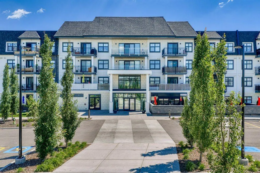 255 Les Jardins Park SE #224
