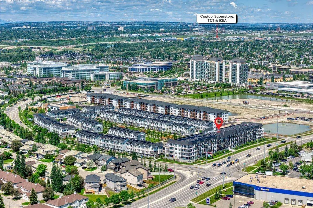 255 Les Jardins Park SE #224