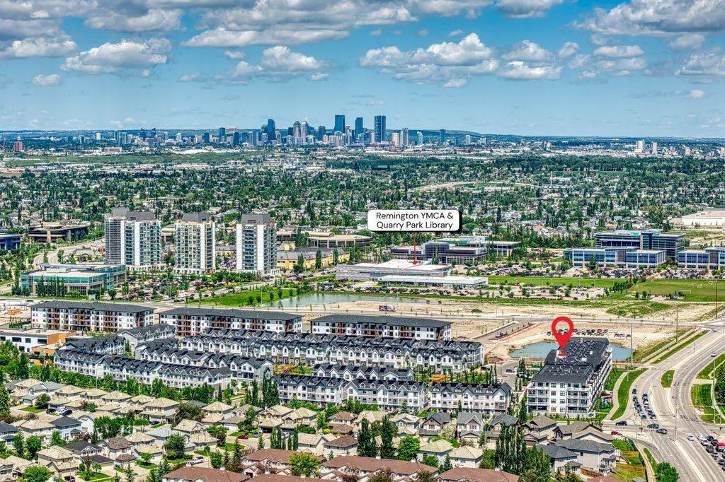 255 Les Jardins Park SE #224