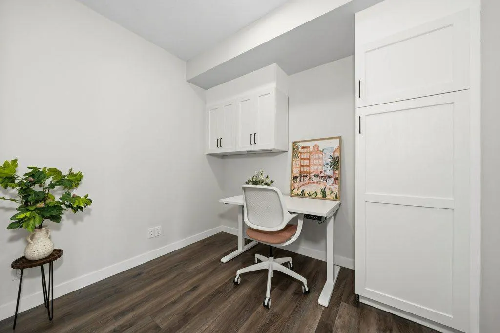 255 Les Jardins Park SE #224