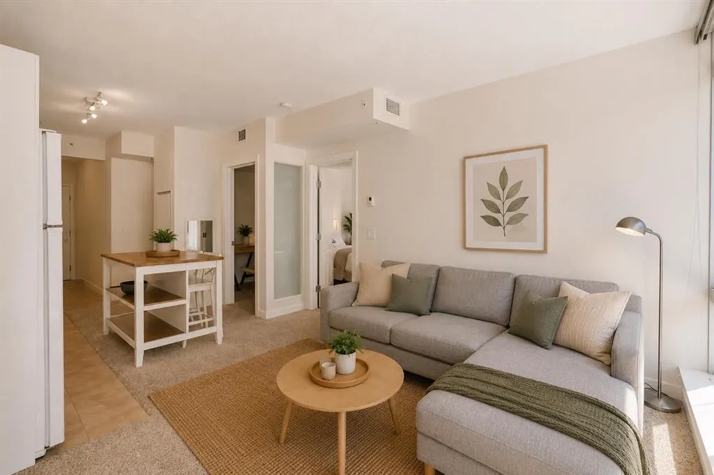 3830 Brentwood Road NW #403