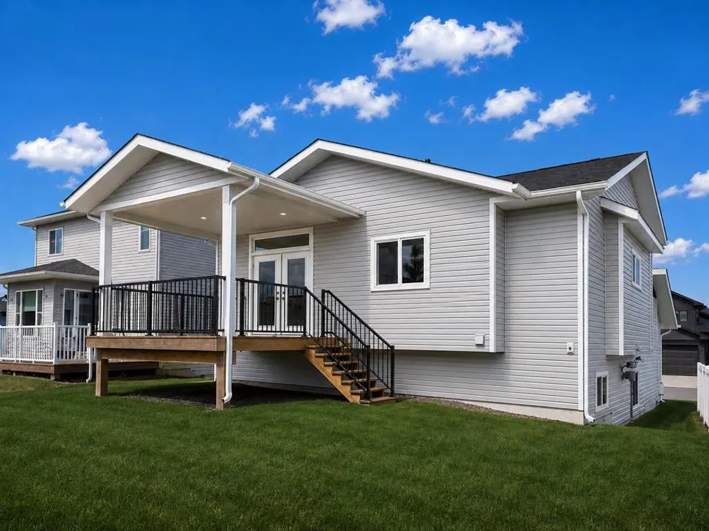 12 Vanson Close
