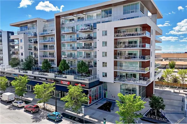 8445 Broadcast Avenue SW