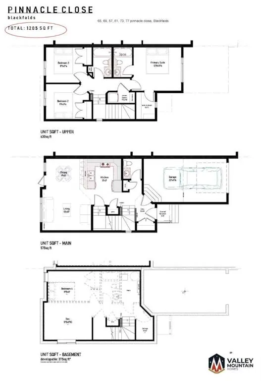 85 Pinnacle Close