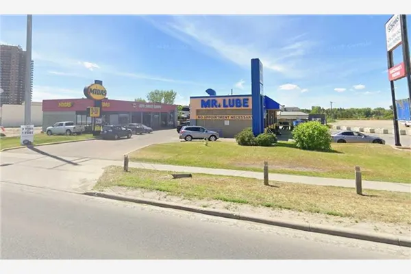 9623 Macleod Trail SW