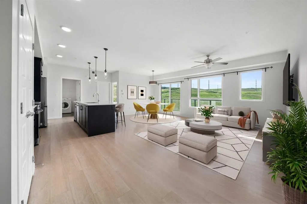 42 Cranbrook Gardens SE #2310