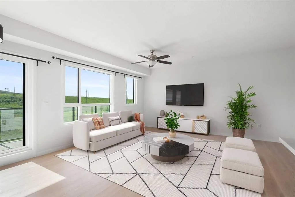 42 Cranbrook Gardens SE #2310