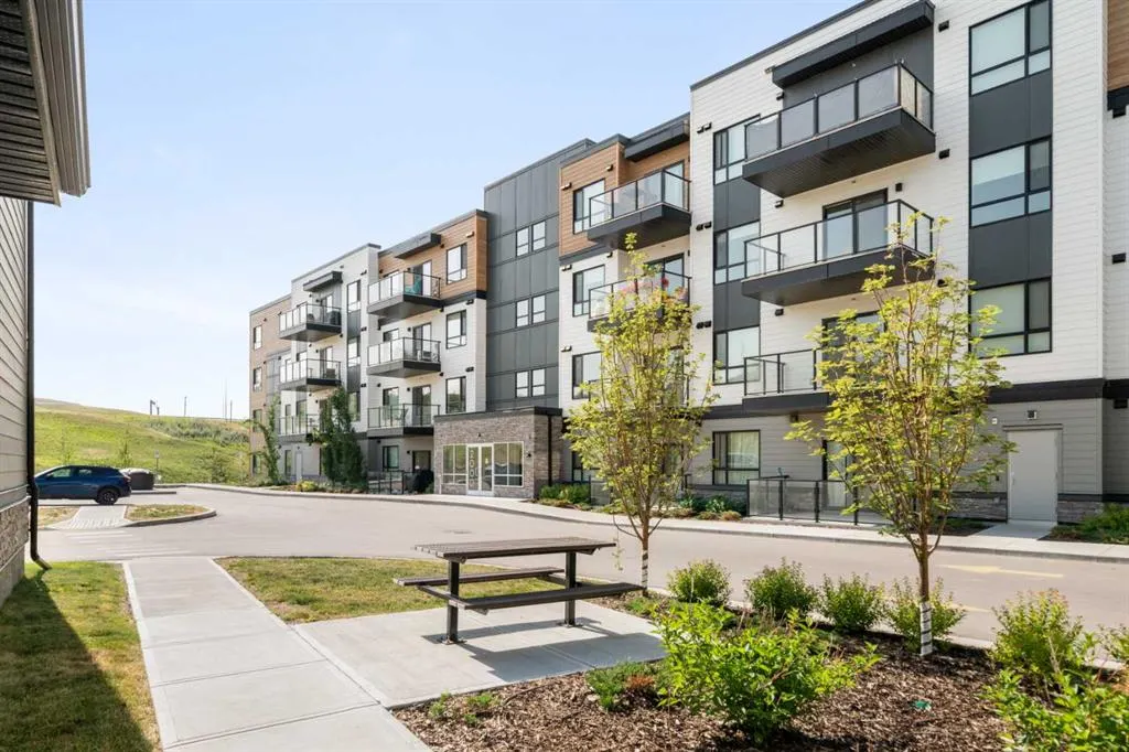 42 Cranbrook Gardens SE #2310