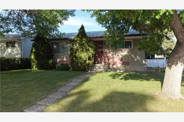 1424 Radisson Drive SE