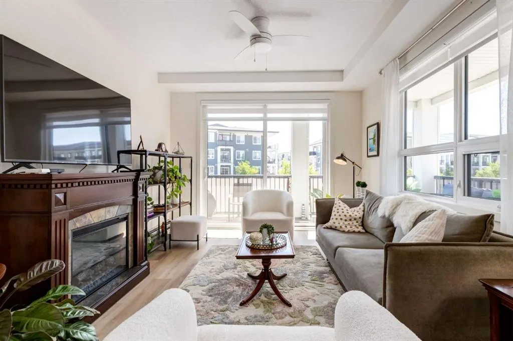 740 Legacy Village Road SE #3210