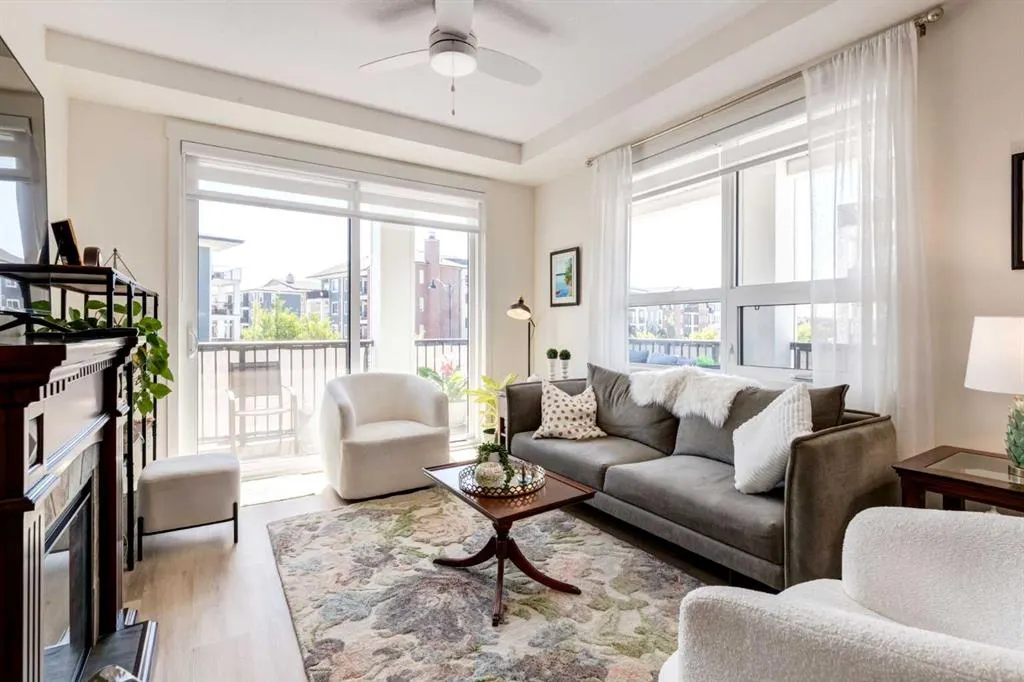 740 Legacy Village Road SE #3210