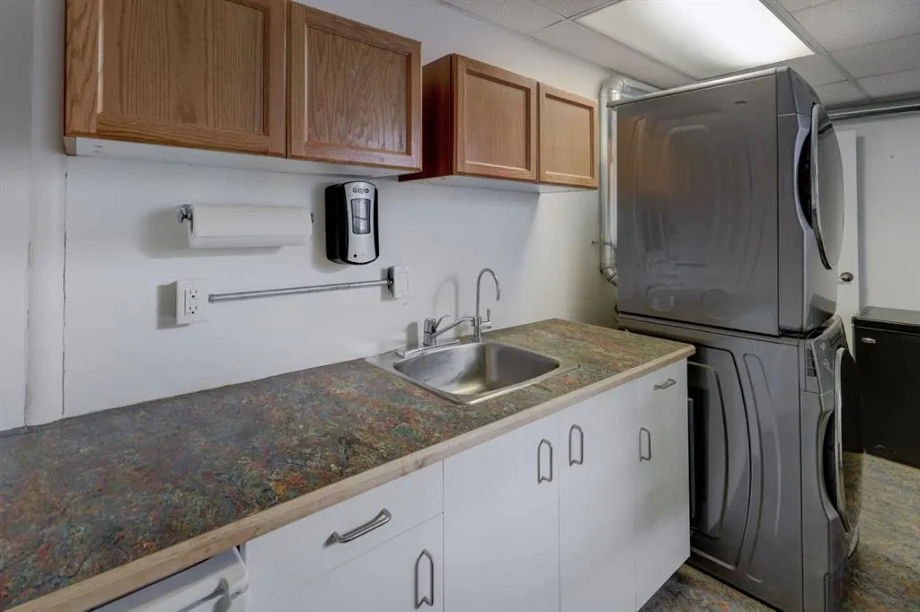 112 Kananaskis Way #104 + 105