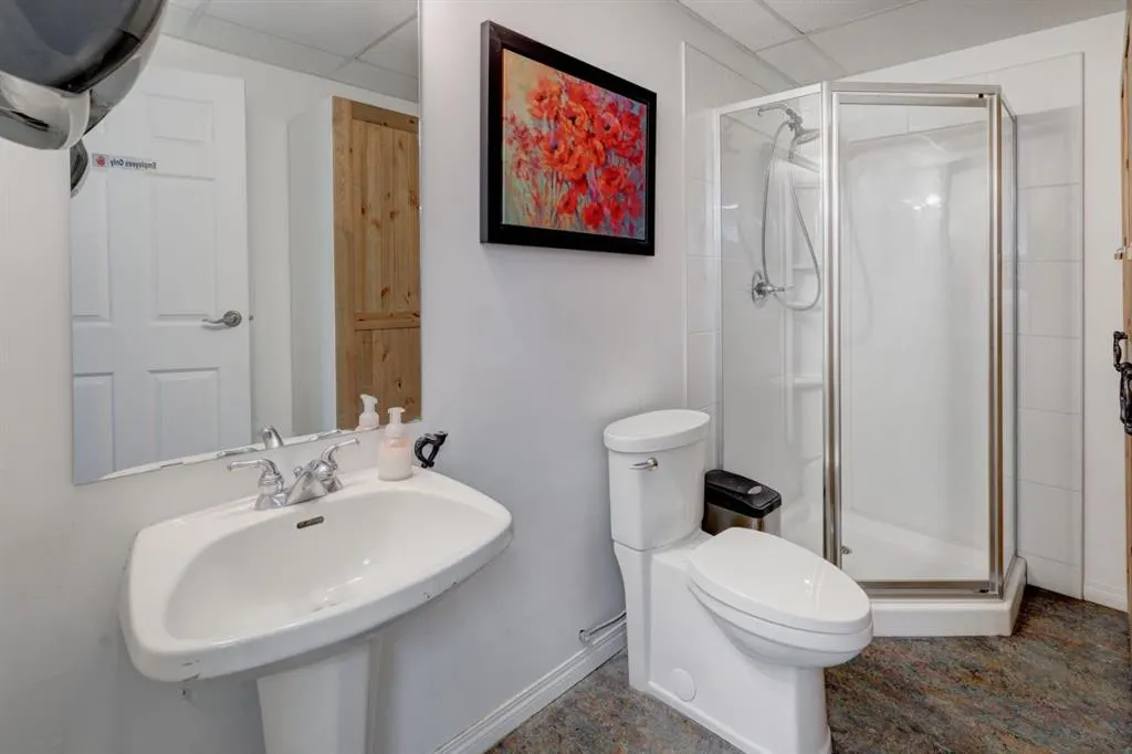 112 Kananaskis Way #104 + 105