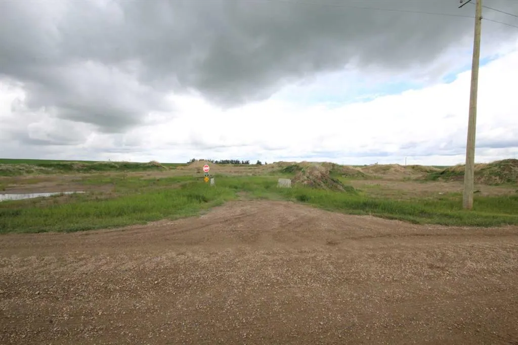 271016 Township Road 264