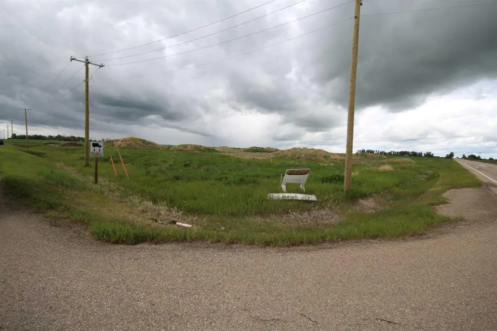 271016 Township Road 264