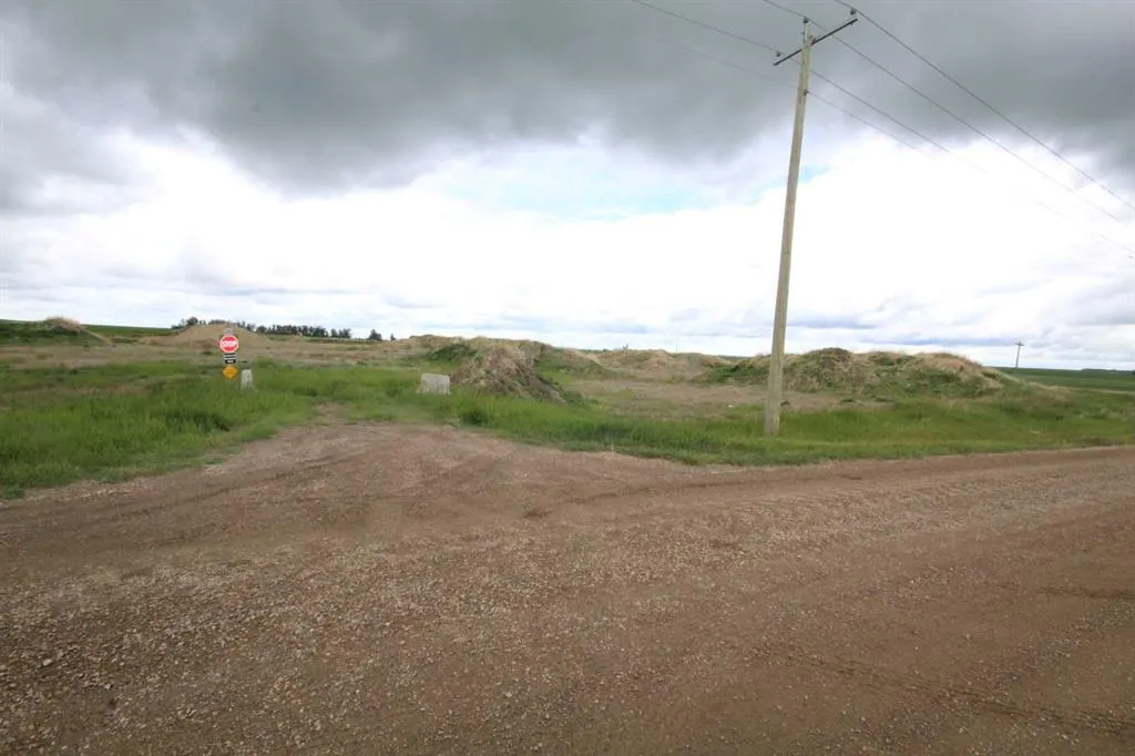 271016 Township Road 264
