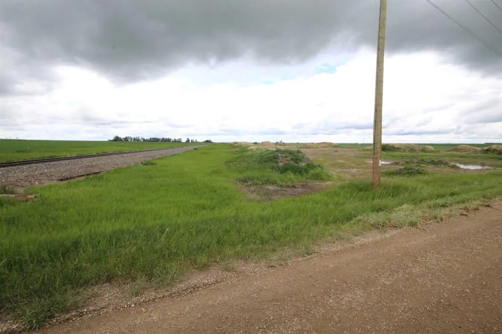 271016 Township Road 264