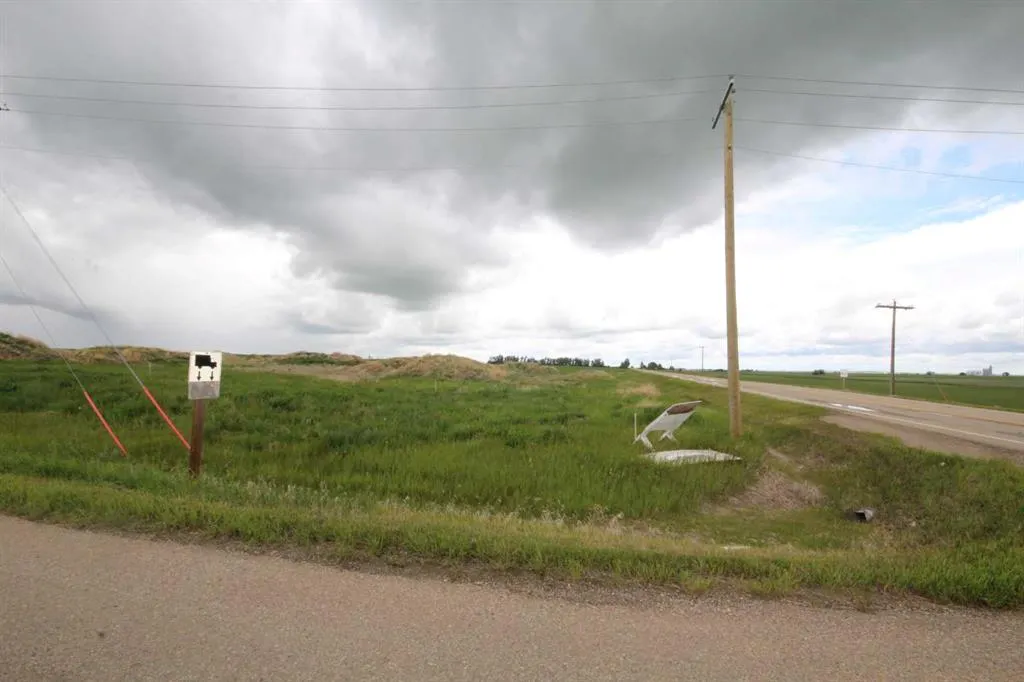 271016 Township Road 264