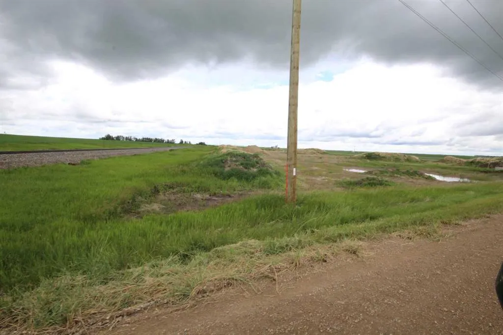 271016 Township Road 264