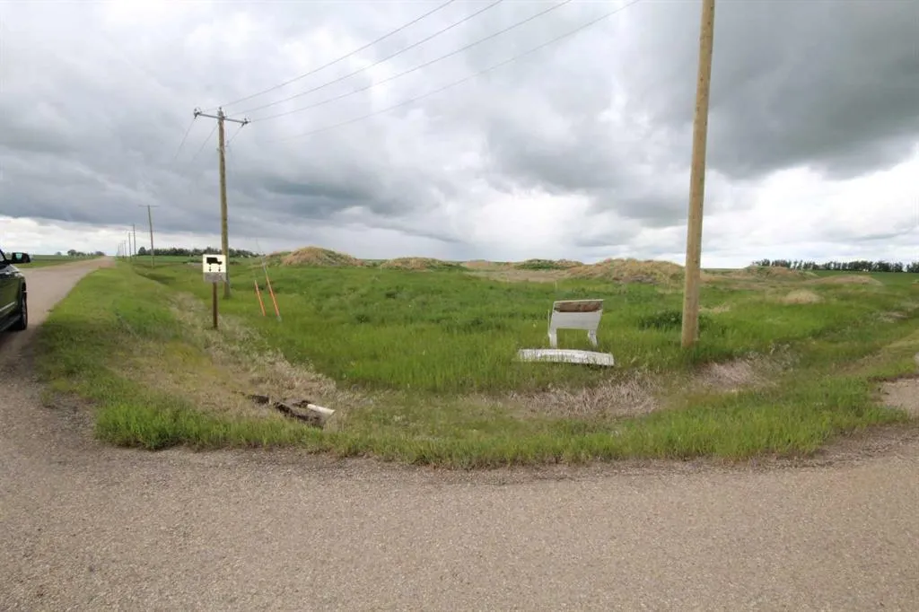 271016 Township Road 264
