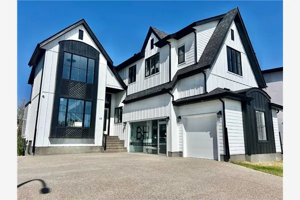 48 Rockcliff Terrace NW