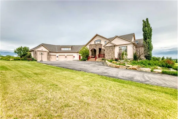 198029 SPRUCE MEADOWS Way