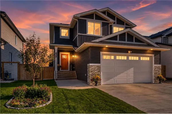 835 Lakewood Circle