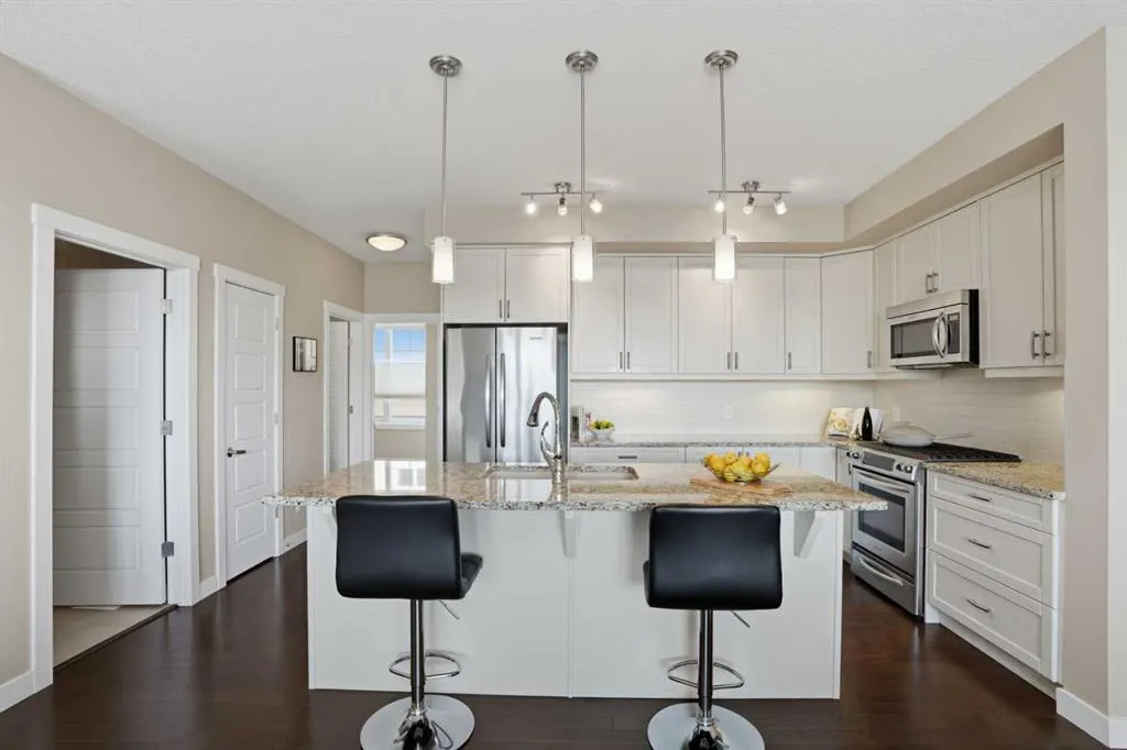 26 Cranbrook Villas SE