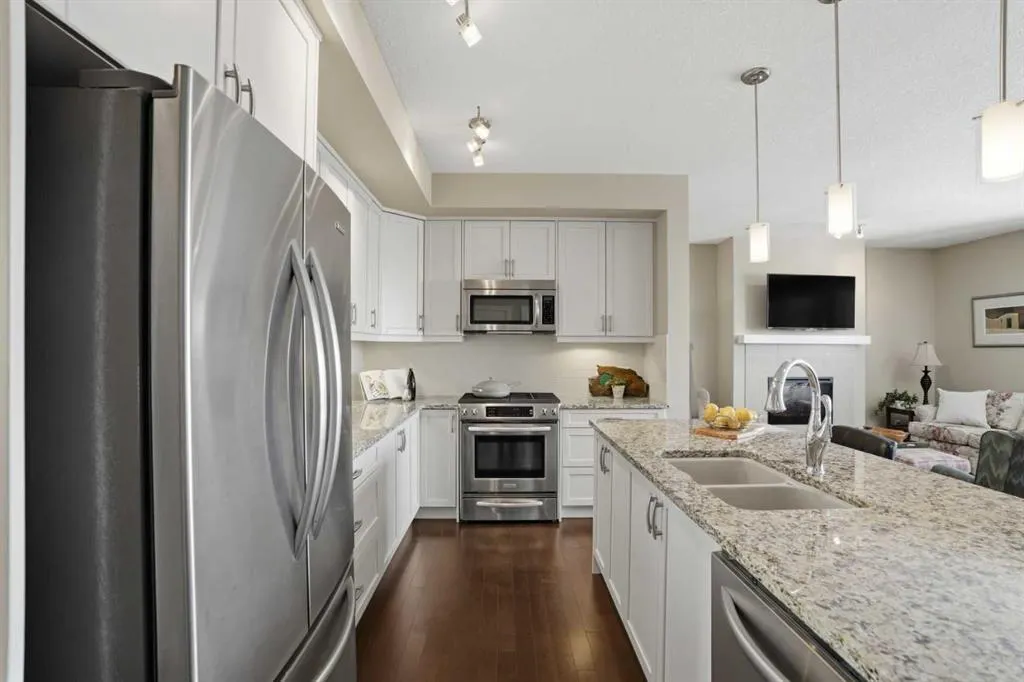 26 Cranbrook Villas SE