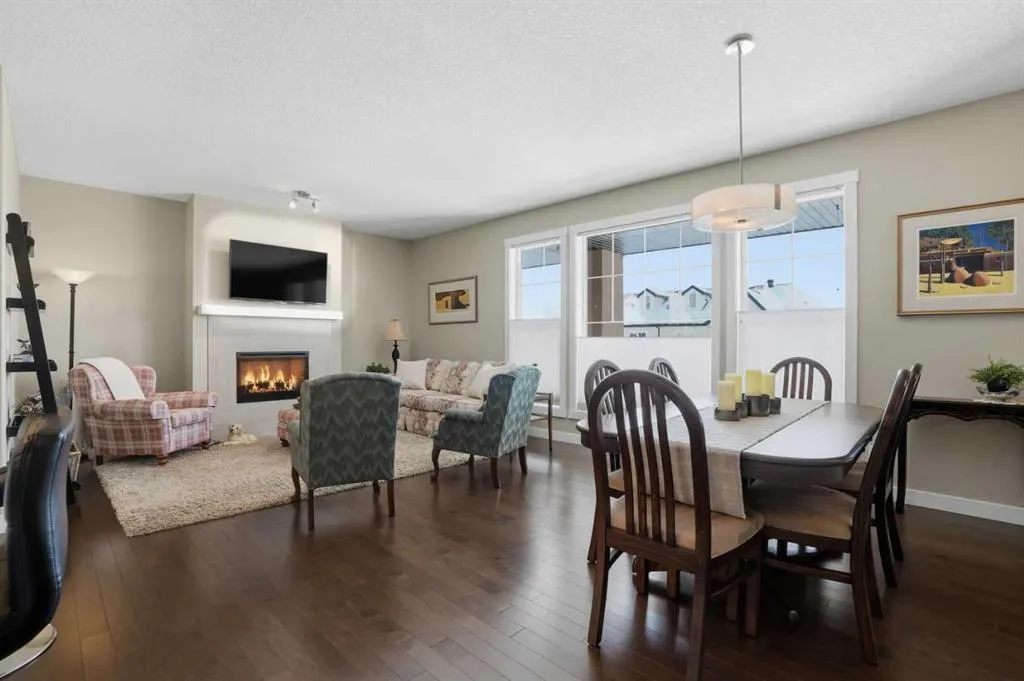 26 Cranbrook Villas SE