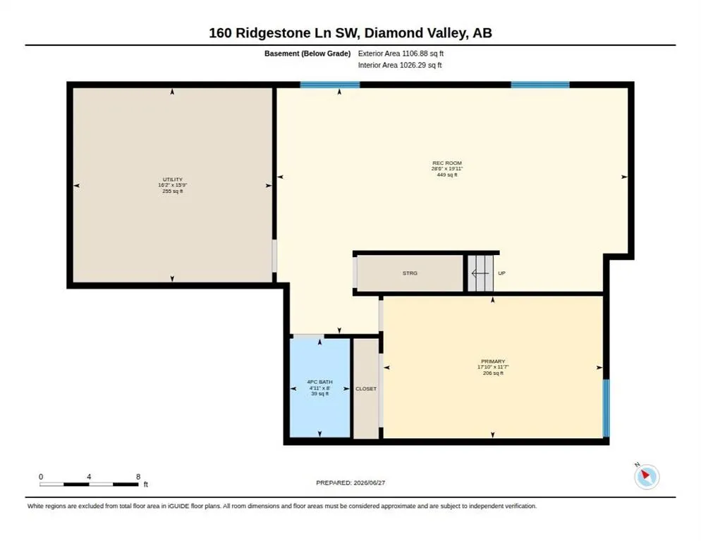 160 Ridgestone Lane