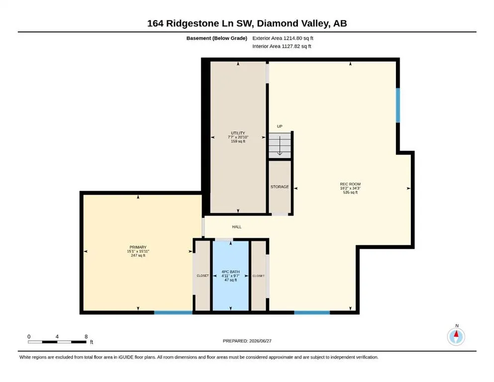 164 Ridgestone Lane