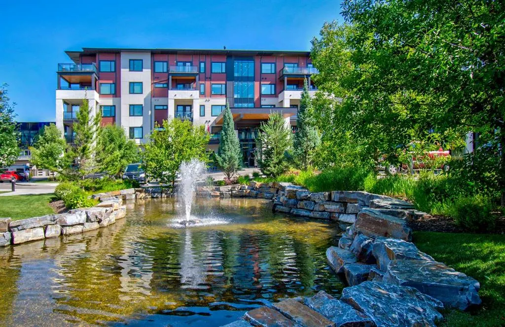12 Mahogany Path SE #208