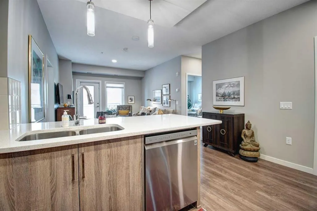 12 Mahogany Path SE #208