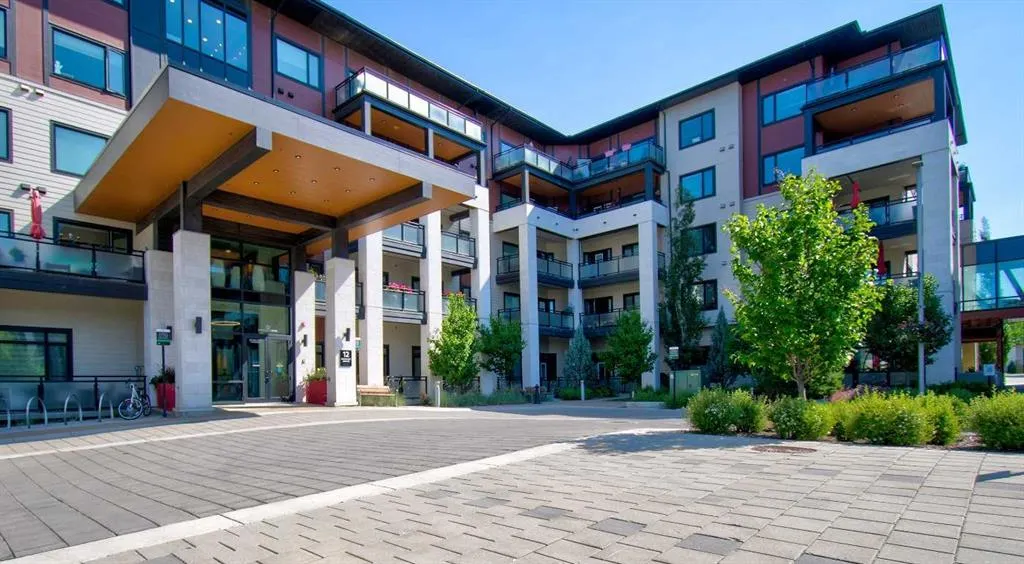 12 Mahogany Path SE #208