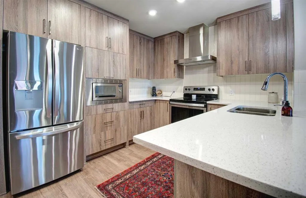 12 Mahogany Path SE #208