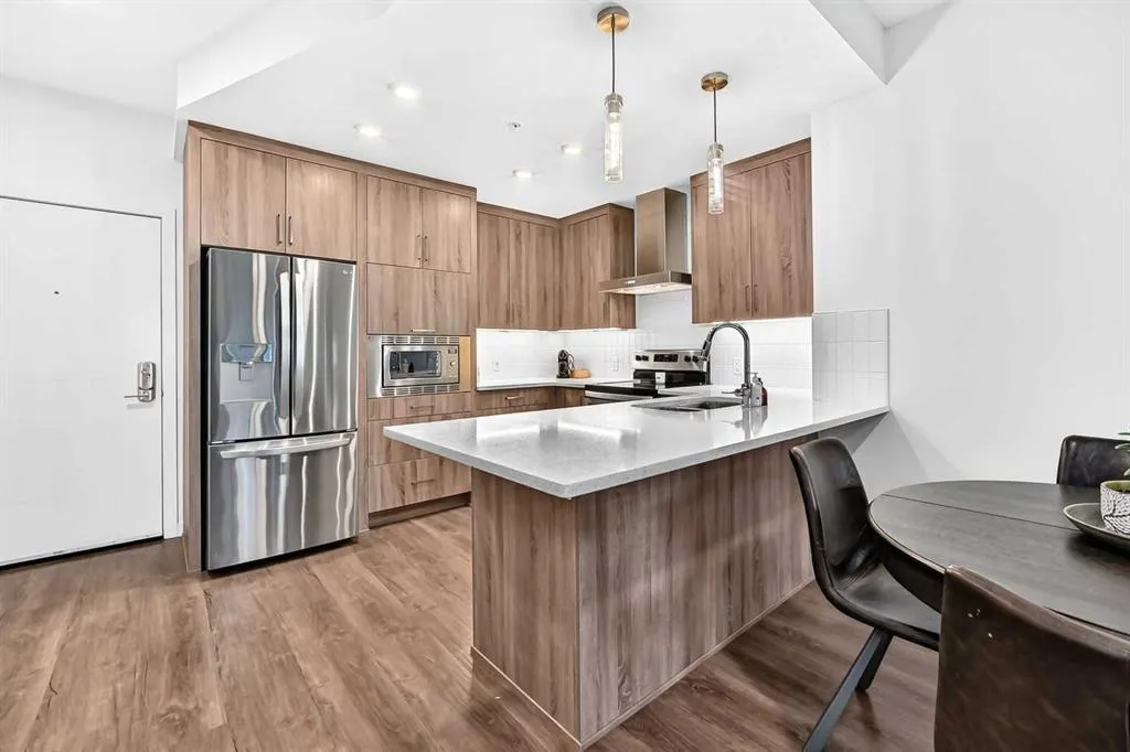 12 Mahogany Path SE #208