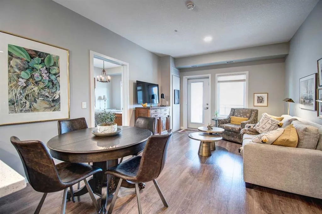 12 Mahogany Path SE #208