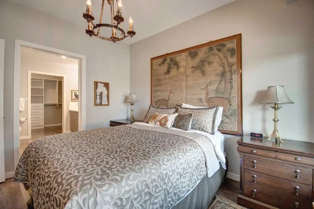 12 Mahogany Path SE #208