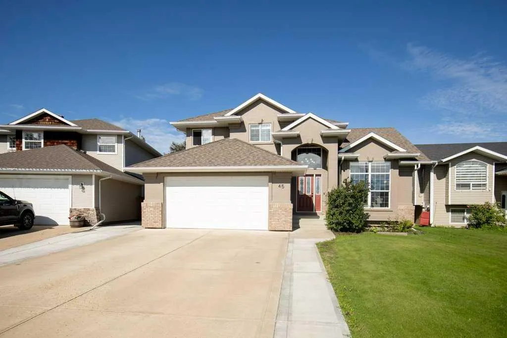45 Firdale Court