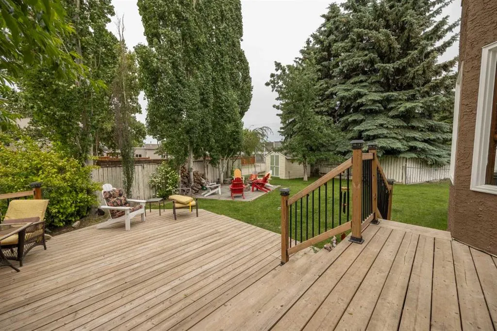 19 Mckenzie Lake Manor SE