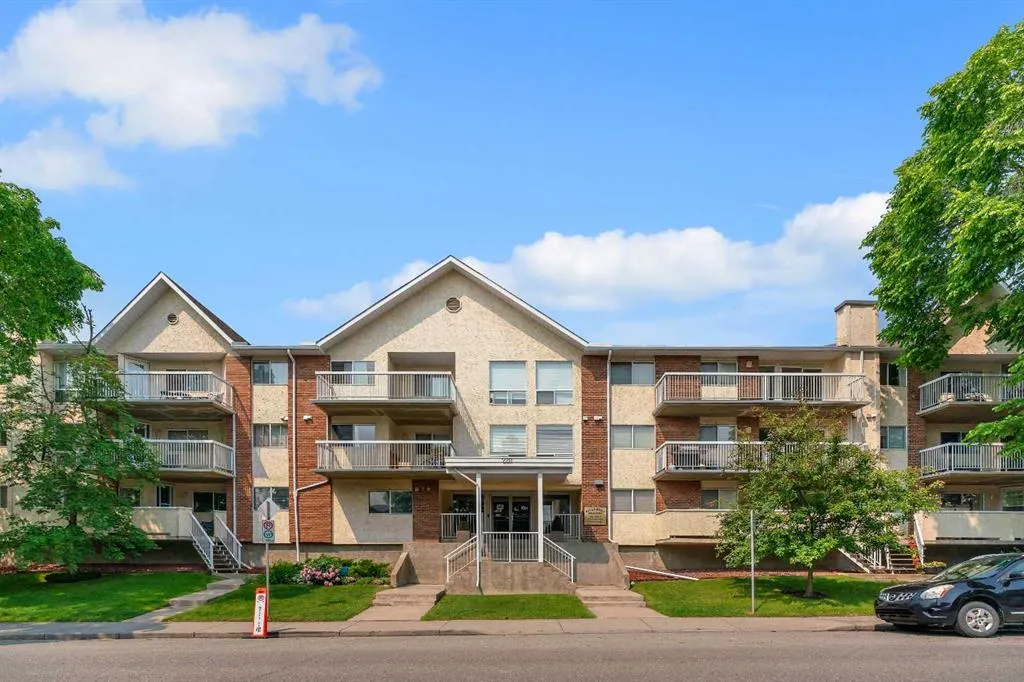 2211 29 Street SW #317