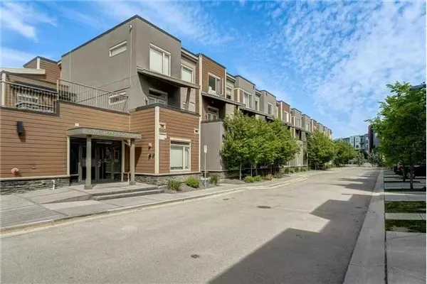 10 Westpark Link SW