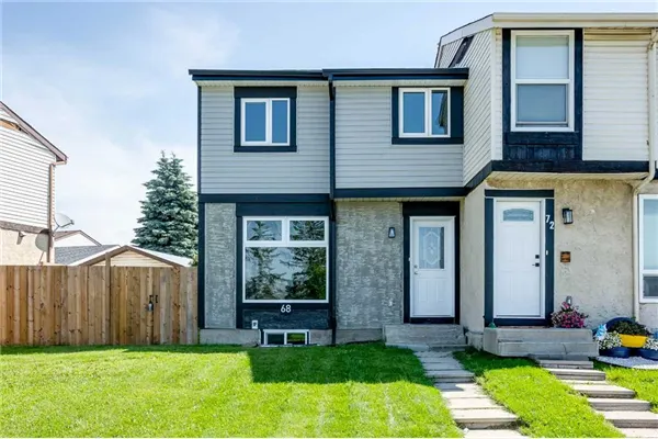 68 Abergale Way NE