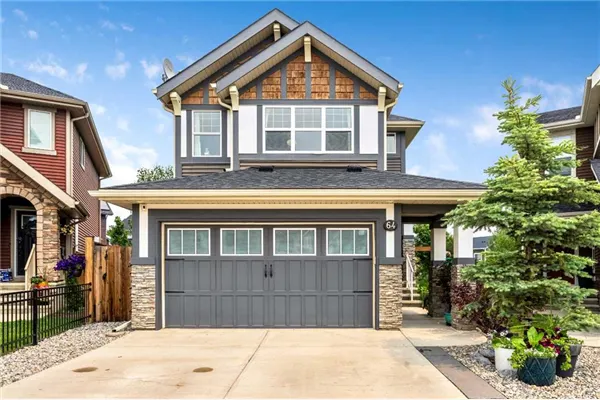 64 Sunrise Terrace