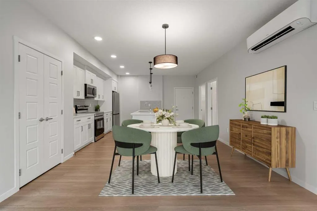 42 Cranbrook Gardens SE #1311