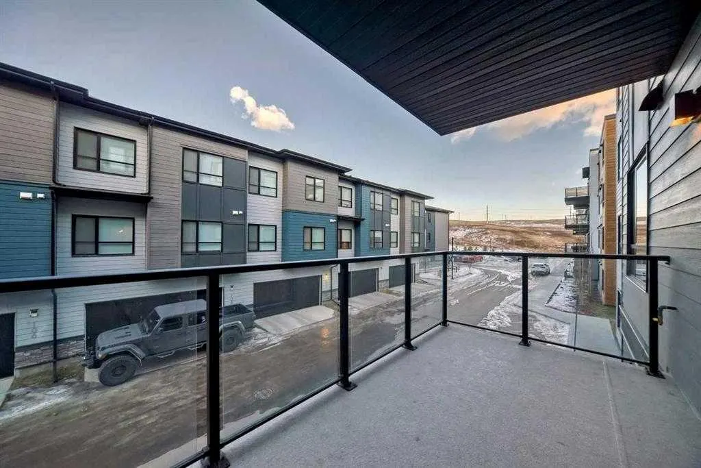 42 Cranbrook Gardens SE #1311