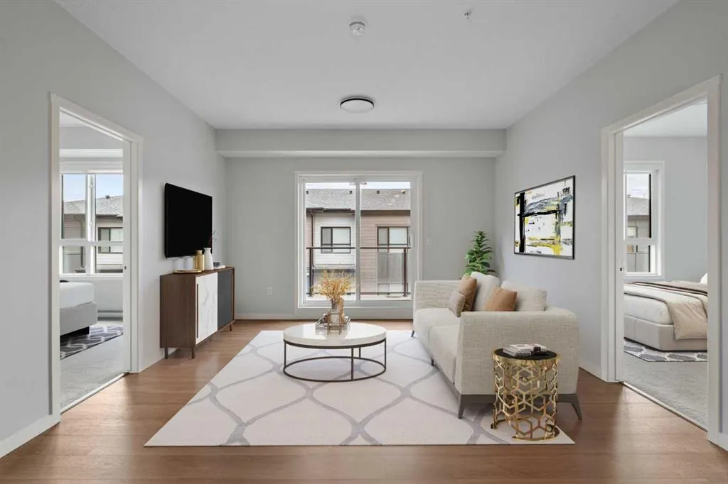 42 Cranbrook Gardens SE #1311