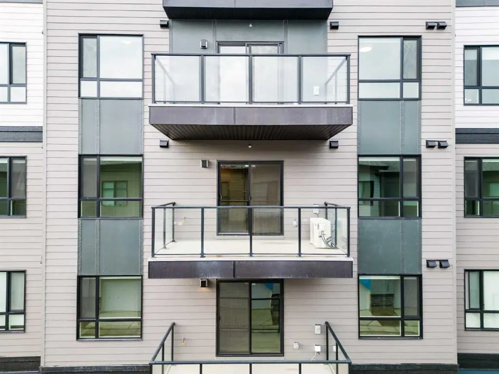 42 Cranbrook Gardens SE #1311